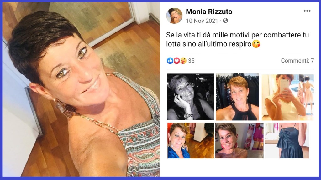 Monia Rizzuto