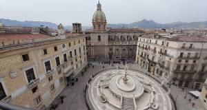 Lagalla cambia il volto del Comune, partita la riorganizzazione dei dirigenti