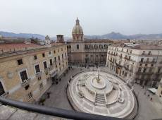 Cambia il volto degli uffici del Comune di Palermo, l’Amministrazione riorganizza aree e dirigenti