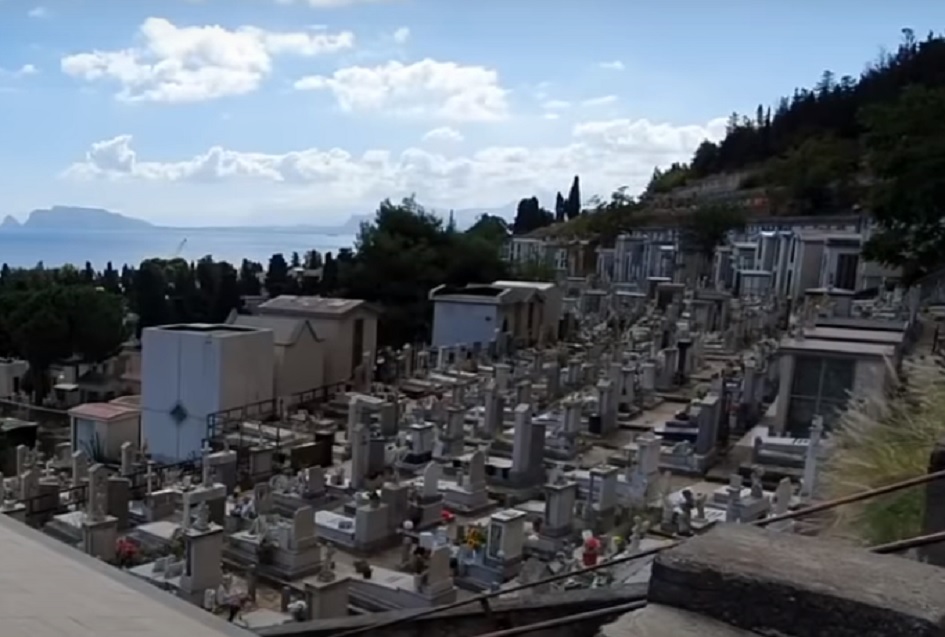 Una condanna per la salma scomparsa