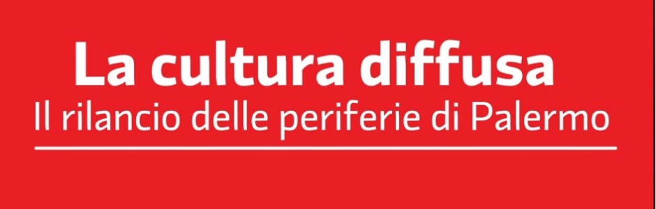 Agorà sul rilancio delle periferie a Palermo