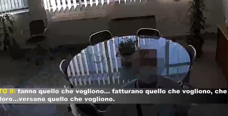 Su inchiesta Ast la ditta Barone chiede commissariamento