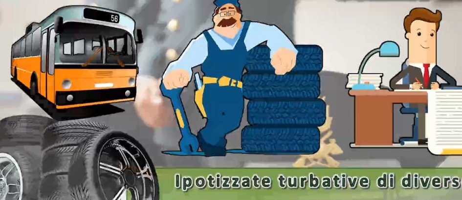 Revocate sue misure cautelari per gli indagati dell'operazione Ast