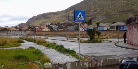Parcheggio Tommaso Natale Palermo