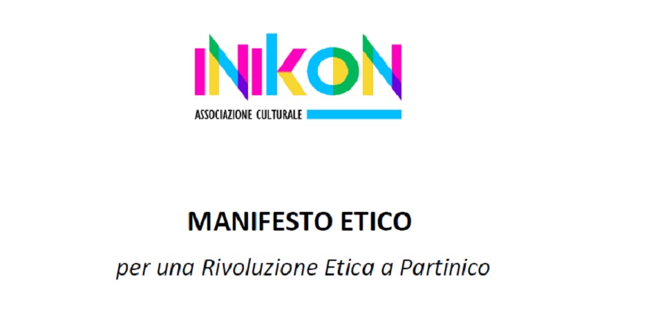 Lanciato codice etico per la politica di Partinico