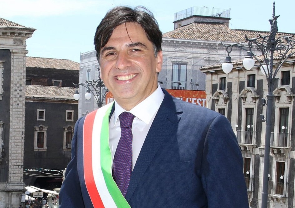 Si discute sul ricorso del sindaco di Catania