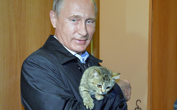 Putin