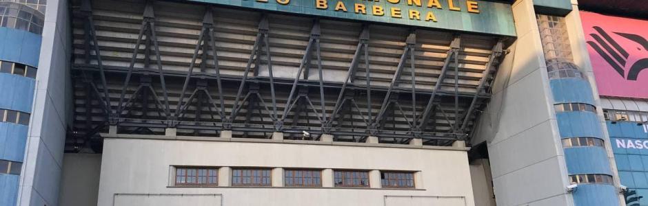 Stadio Renzo Barbera, i 5 nodi che hanno bloccato un progetto da 250 milioni
