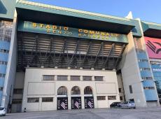 Sale l’attesa per Palermo-Frosinone, si apre la vendita dei biglietti