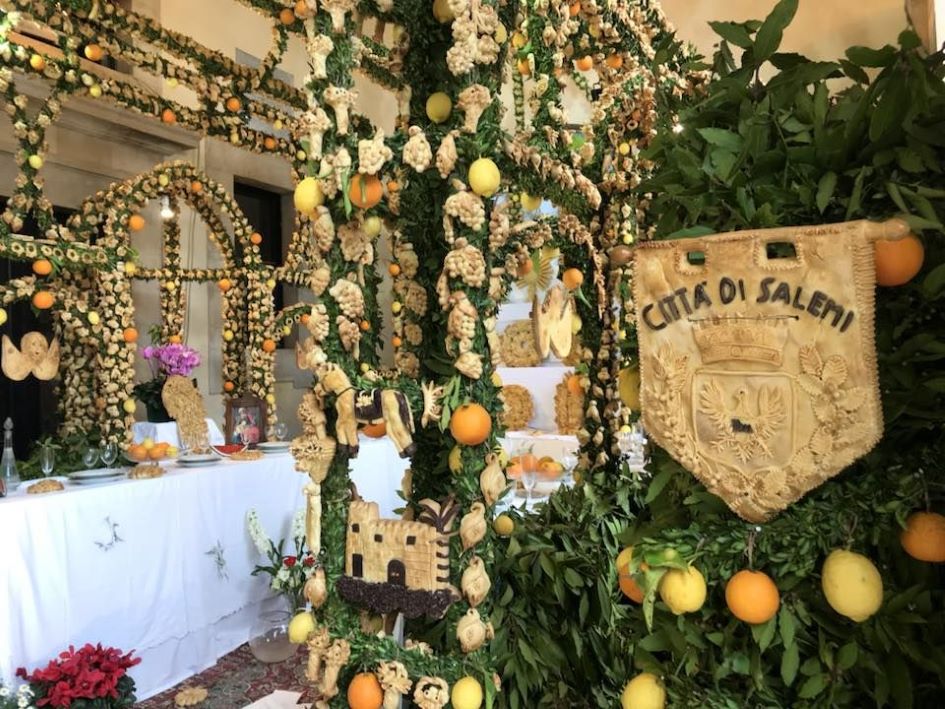 A Salemi tornano i festeggiamenti per San Giuseppe