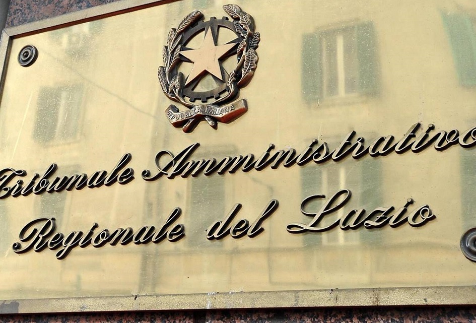 Il Tar accoglie ricorso per circolo tennis