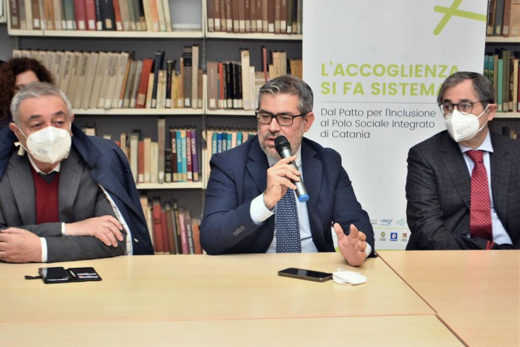 Patto per l’Inclusione Sociale