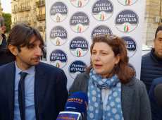 Corsa a sindaco, Fratelli d’Italia scioglie le riserve sulla lista – I NOMI