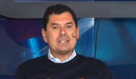 Salvo Andolina, avvocato ed ex consigliere della provincia di Siracusa