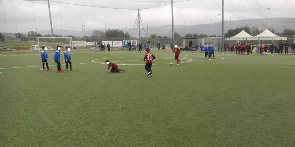 Calcio giovanile in crisi