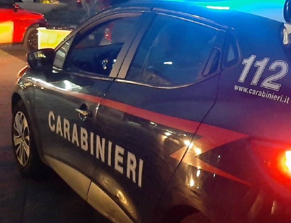 Arresti per il caso di un anziano rapinato
