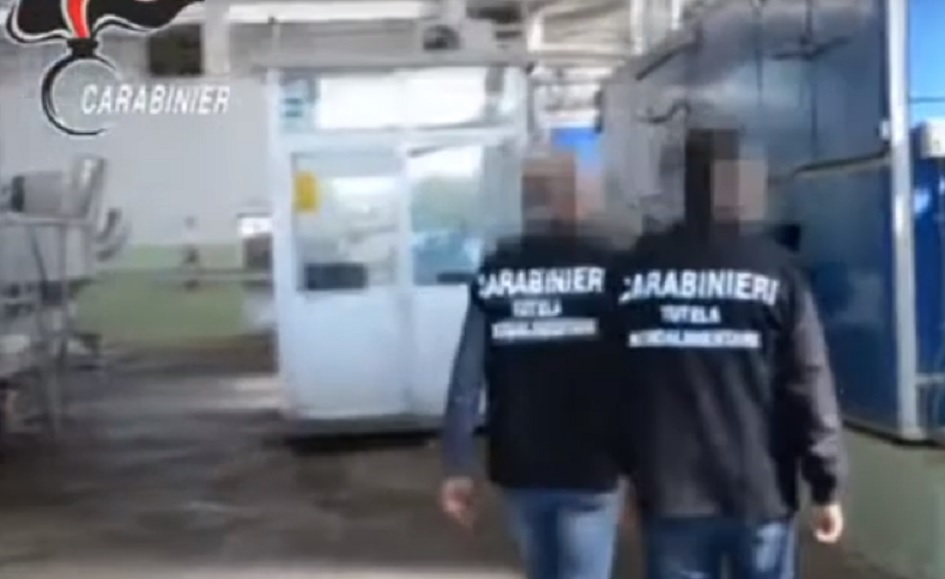 Denuncia nel catanese per tentata frode in commercio