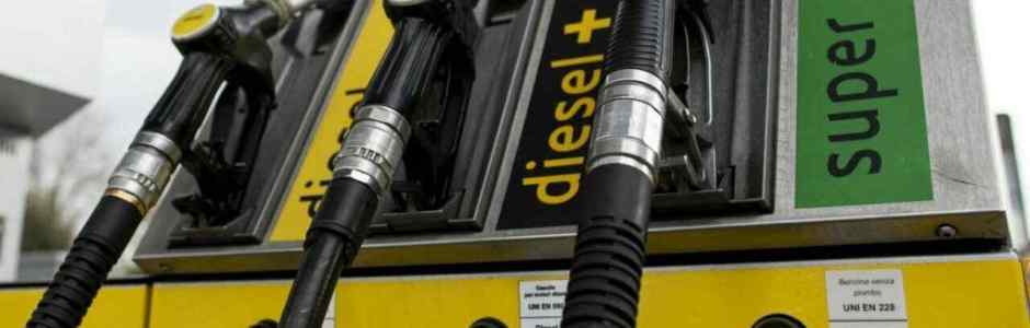 Caro carburanti, arriva un pacchetto da 25 milioni di aiuti dal governo Schifani
