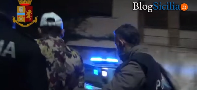 Arresto a Noto per la morte di un 36enne