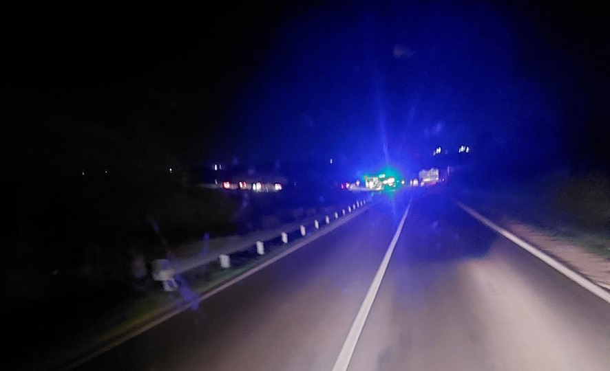 Incidente mortale a Vittoria