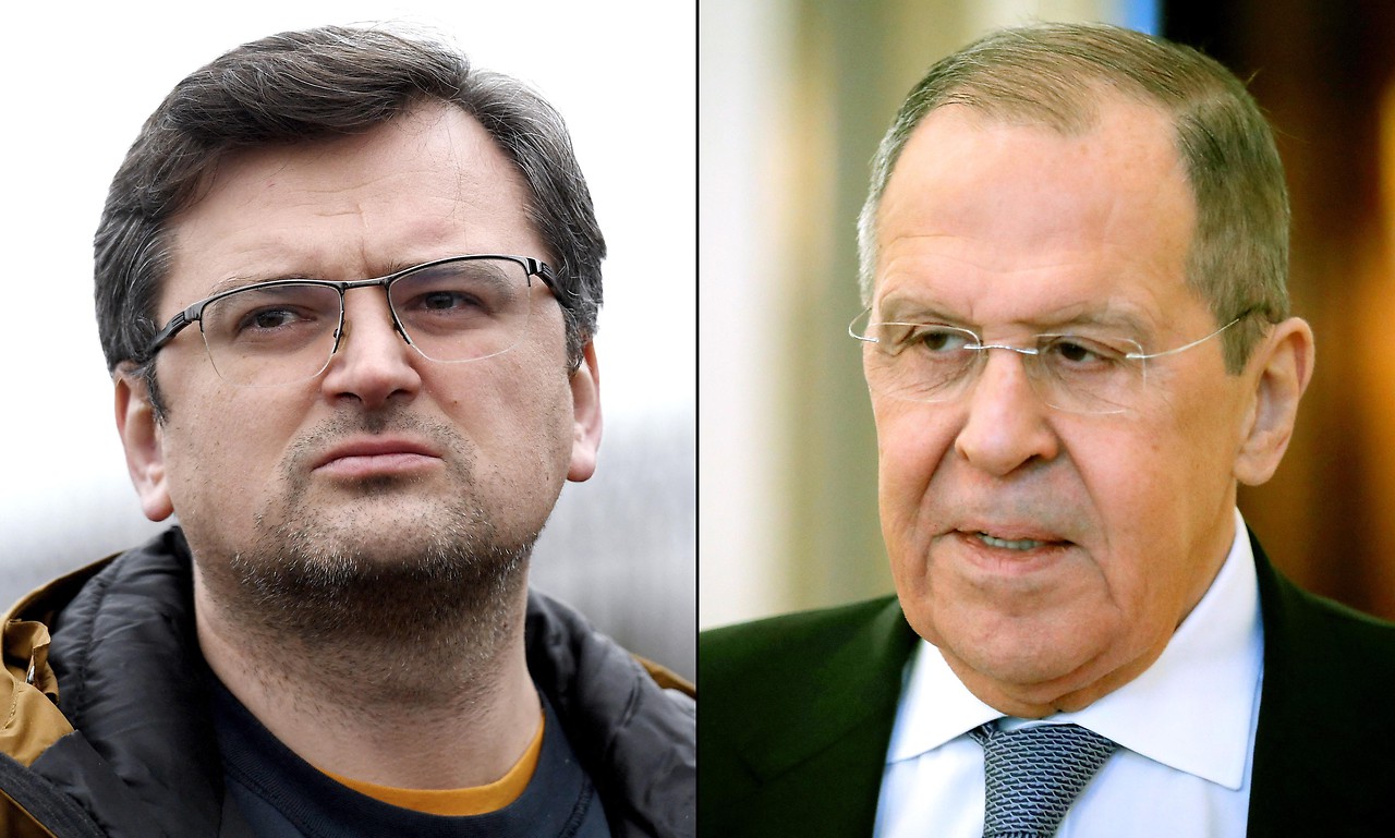 Guerra In Ucraina Falliti I Colloqui In Turchia non Vero Che La 