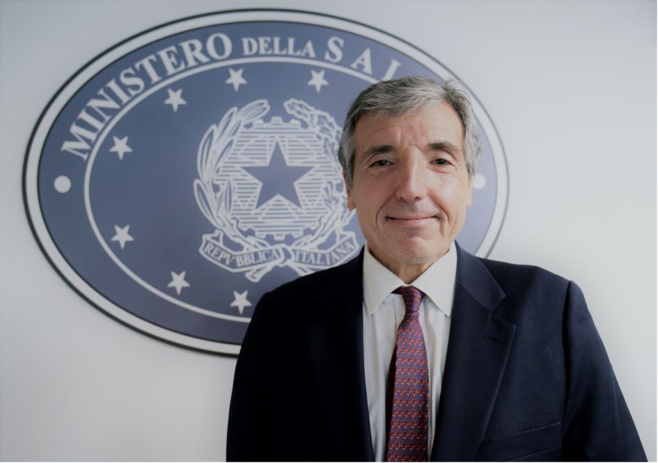 Mario Barbagallo nominato nel Css