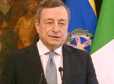 Governo Draghi, via libera al Decreto bollette, le misure