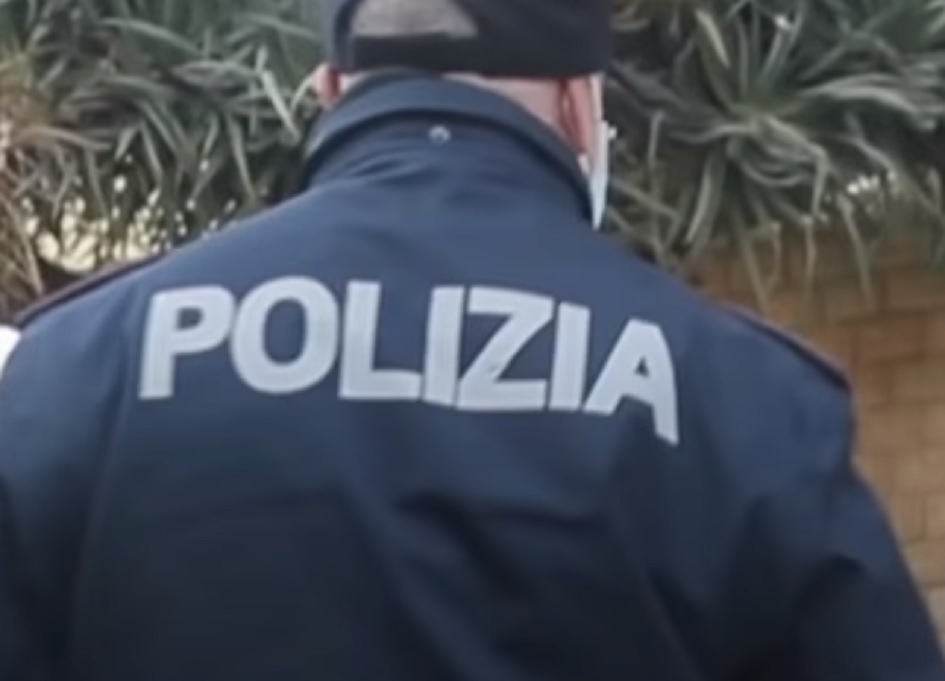 In due arrestati per aver tentato di fare shopping a scrocco