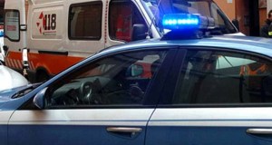 Incidente stradale a Palermo, donna perde un braccio contro le barriere del tram
