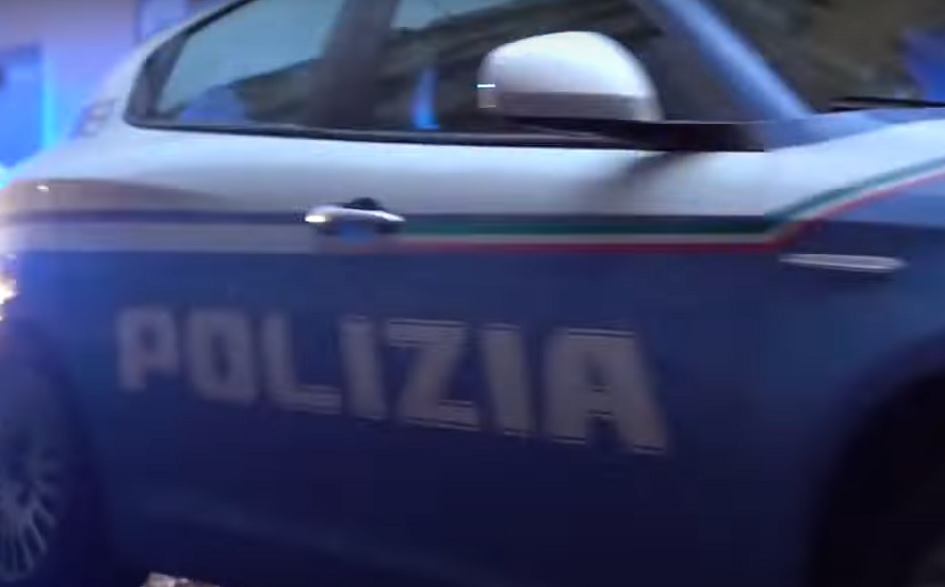 Scoperta cocaina in auto di un 32enne