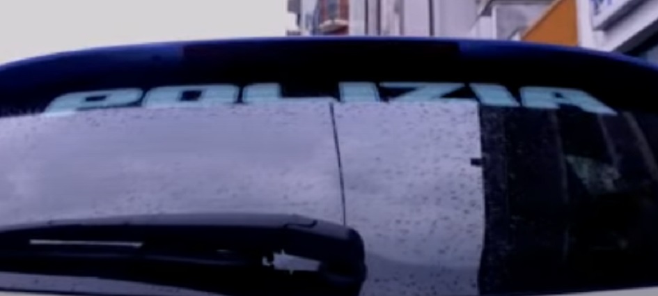 Arresti per furto ed evasioni