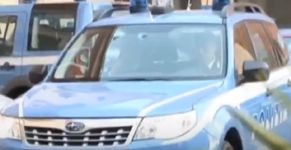 Sventati vari furti dalla polizia