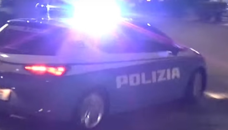 Indaga la polizia su una maxi rissa a Canicattì