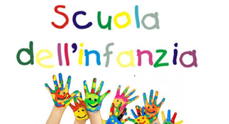 Contributi da covid19 per le scuole dell'infanzia