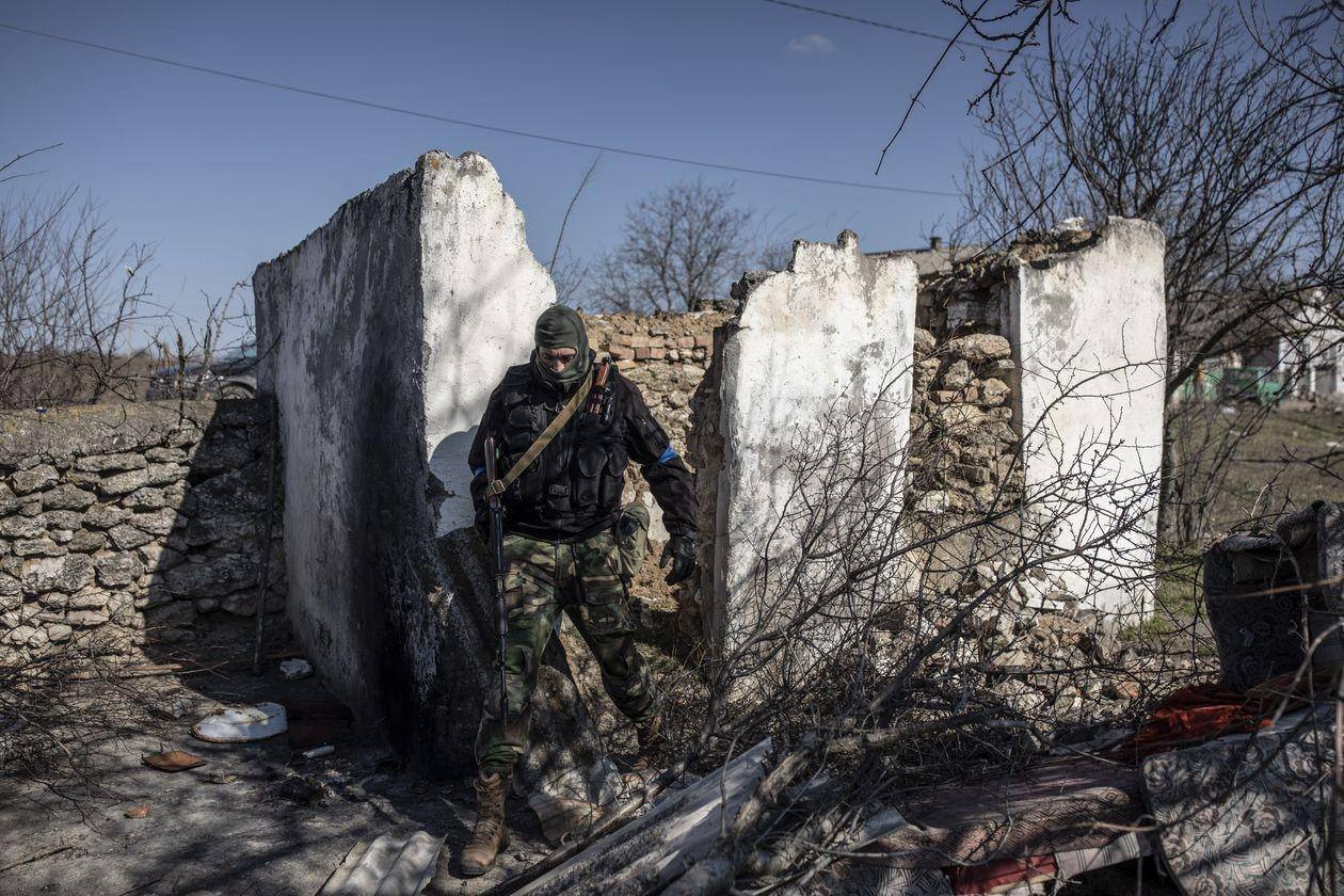 Guerra In Ucraina Missili Su Leopoli Colpito Altro Palazzo A Kiev