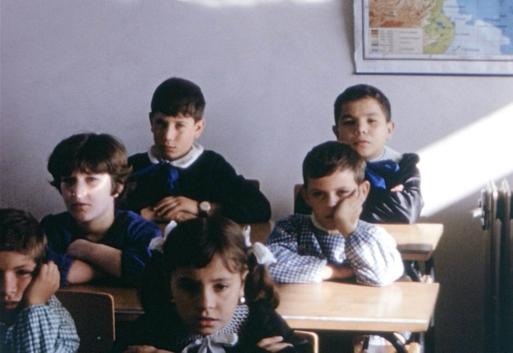 "Una storia valdese", il docufilm su Netflix