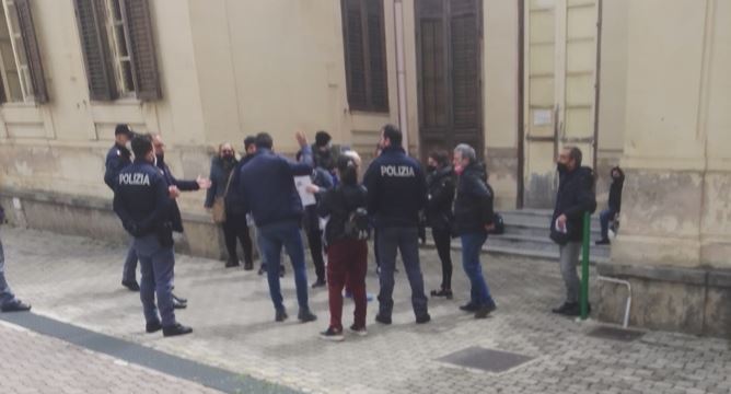 Asp via Arcoleo, rinnovo esenzione ticket