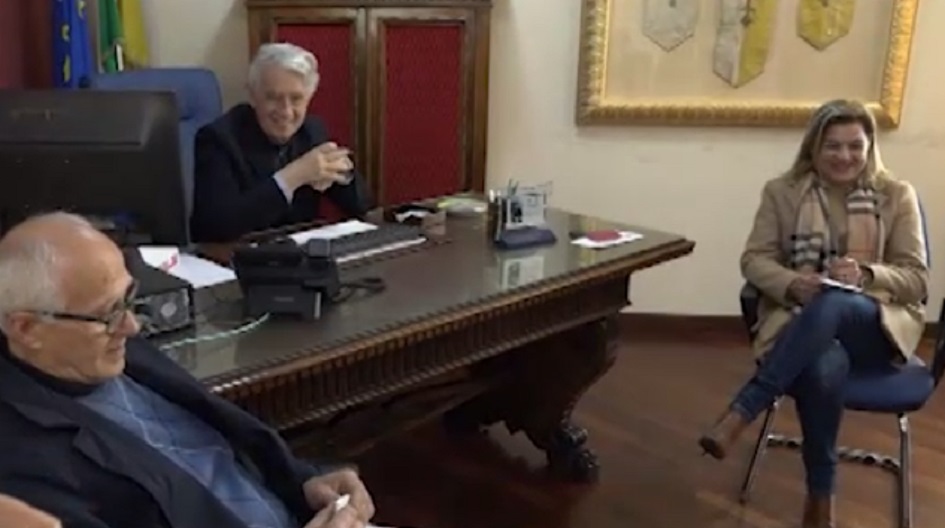 A Borgetto dopo la crisi politica è ancora polemica