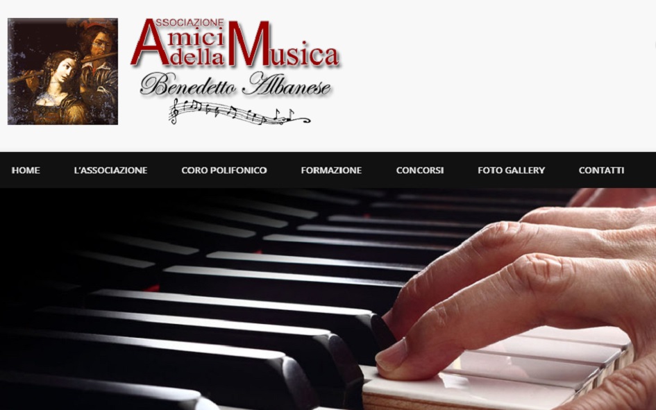 Al via concorso musicisti a Caccamo