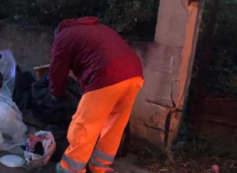 A Carini raccolta rifiuti in forte affanno