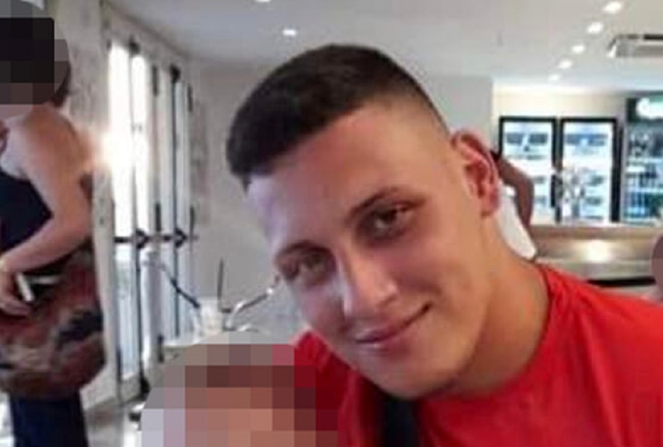 Incidente mortale, perde la vita Giuseppe Carista