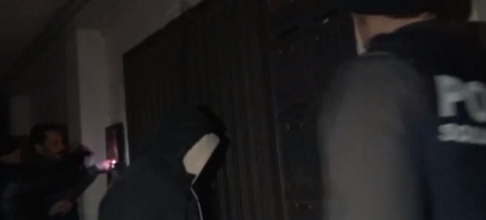 Aktro arresto dei componenti della banda dedicata allo spaccio di droga
