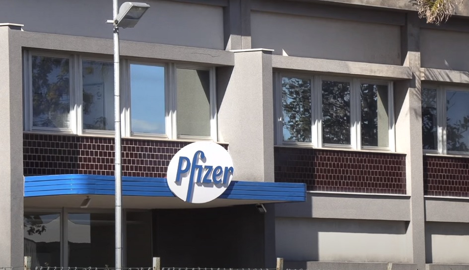 Spiragli di dialogo sulla vertenza Pfizer