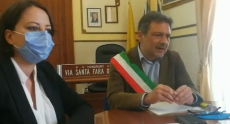 Crisi politica superata tra le polemiche a Cinisi