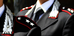 Concorso ufficiali dei carabinieri, come candidarsi