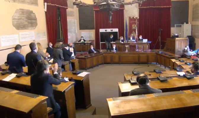 Consiglio Comunale respinge delibera Irpef