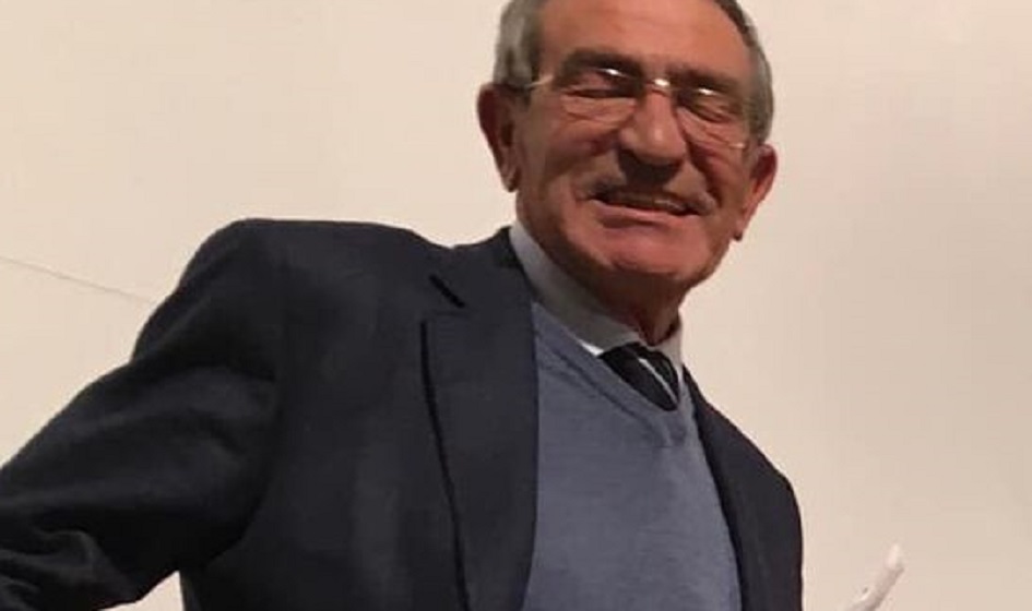 Muore lo storico ed ex preside Guido Gambino