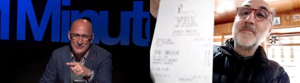 Alia, il caffè meno caro d'Italia