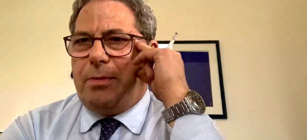 Gianfranco Miccichè