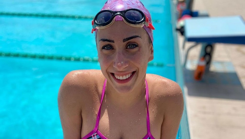 Maria Sofia Paparo